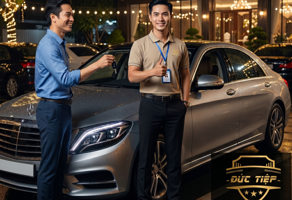Dịch Vụ Thuê Tài Xế Lái Hộ Giá Tốt Cầu Giấy, Giải Pháp Cho Người Uống Say