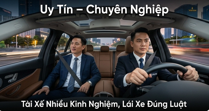 thuê tài lái hộ tại bắc từ liêm