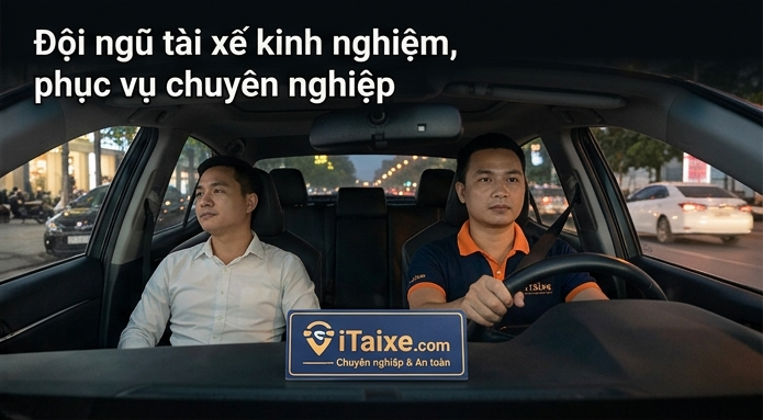 gọi tài xế lái xe hộ tại cầu giấy