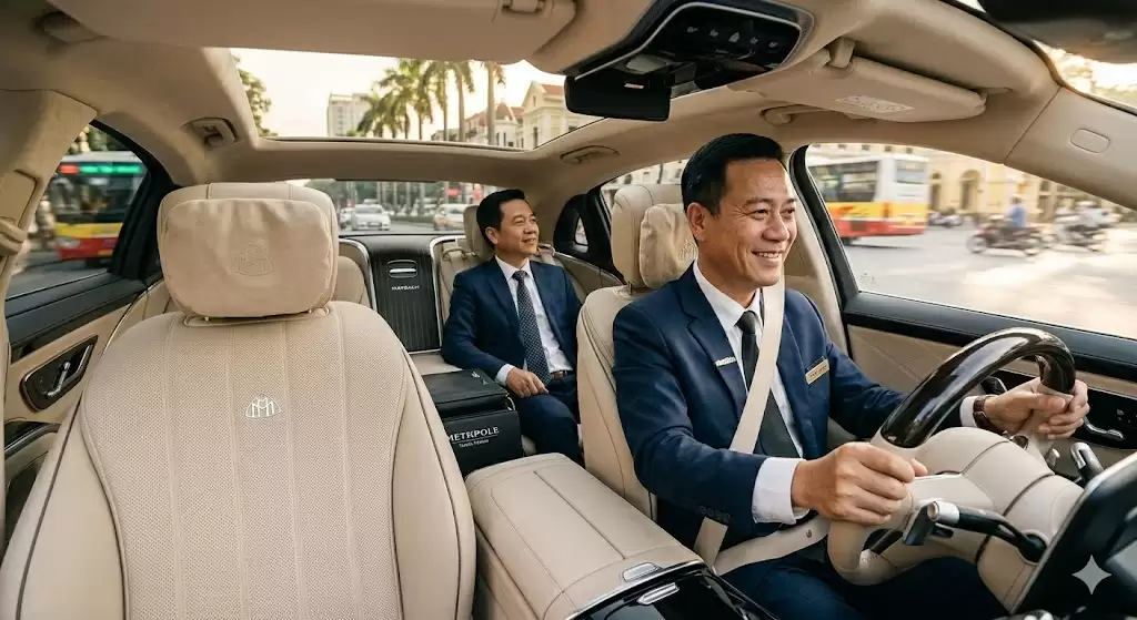 Lái Xe Hộ Sau Liên Hoan Công Ty An Toàn, Chuyên Nghiệp Và Nhanh Chóng