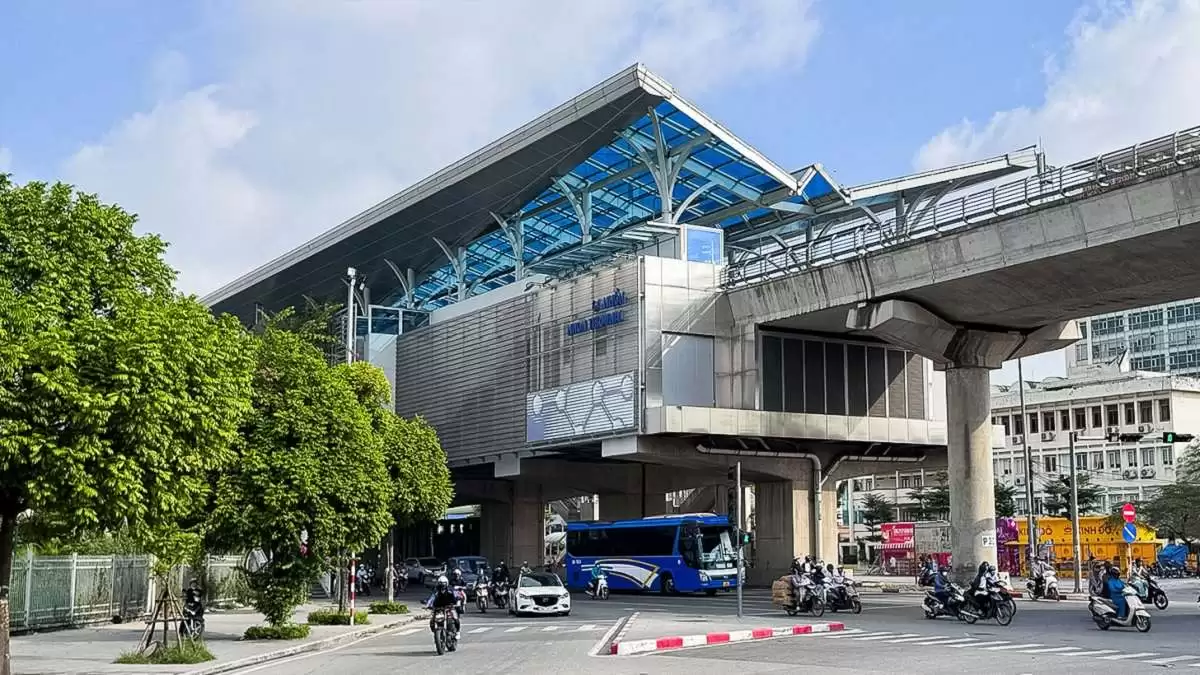 🚖 Thuê Tài Xế Theo Giờ Tại Nhổn Uy Tín, Phục Vụ Nhanh 24/7