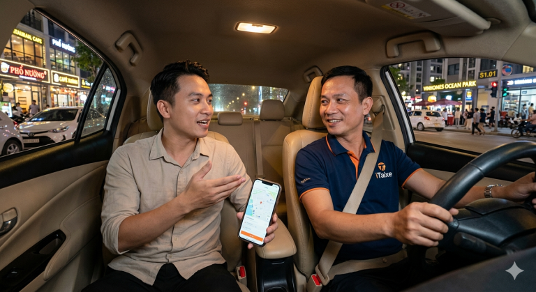 Lái Xe Hộ 24/7 Hà Nội Đồng Hành Trên Mọi Hành Trình