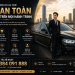 Thuê Tài Xế Lái Xe Hộ Xe Sang Chuyên Nghiệp Và An Toàn