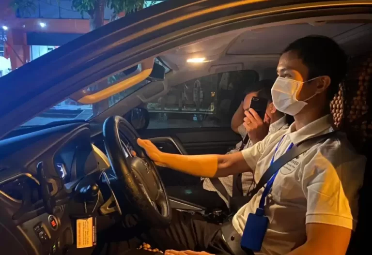 Thuê Tài Lái Hộ Tại Nhổn – Gọi Tài Xế An Toàn, Đón Tận Nơi | iTaixe