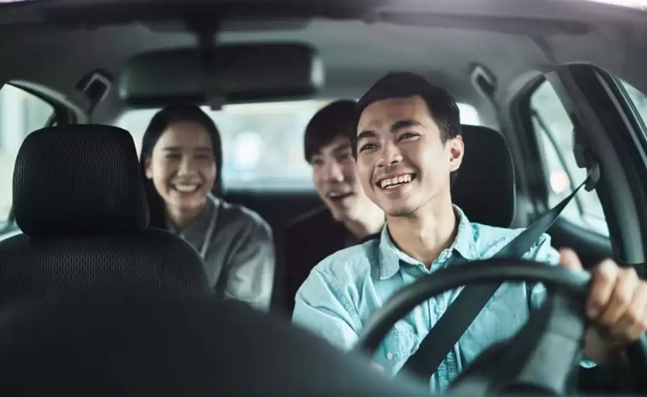 Thuê Tài Lái Hộ Tại Bắc Từ Liêm – Gọi Lái Xe Về Nhà | iTaixe