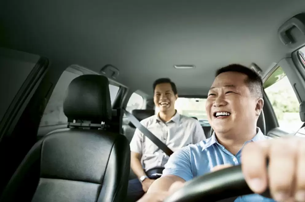 Thuê Tài Lái Hộ – Gọi Lái Xe Về Nhà | iTaixe